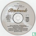 Music from the Golden Age of Rembrandt - Afbeelding 4