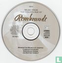 Music from the Golden Age of Rembrandt - Afbeelding 5