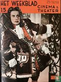 Het weekblad Cinema & Theater 47 - Image 1
