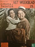 Het weekblad Cinema & Theater 44 - Bild 1