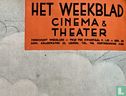 Het weekblad Cinema & Theater 44 - Bild 3