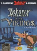 Astérix et les Vikings - L'Album du film - Bild 1