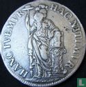 Holland 3 gulden 1681 - Afbeelding 2