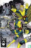 The Uncanny X-Men 275 - Bild 2