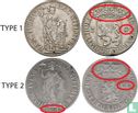 Hollande 3 gulden 1694 (type 2) - Image 3