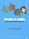 Rosalía en Camiño 2019 - Bild 1