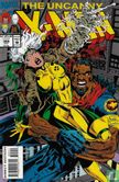 The Uncanny X-Men 305 - Image 1