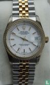 Rolex Oyster Perpetual datejust  - Afbeelding 1