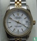 Rolex Oyster Perpetual datejust  - Afbeelding 2