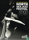 North Sea Jazz Magazine 09 (programmablad) - Afbeelding 1