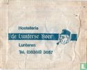 Hostellerie De Lunterse Boer - Image 1