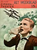 Het weekblad Cinema & Theater 52 - Image 1