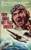 They shall not pass unseen - Afbeelding 1