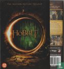 The Motion Picture Trilogy  The hobbit - Afbeelding 1