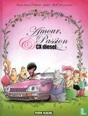 Amour, Passion & CX diesel - Image 1