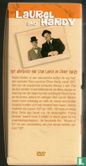 Laurel and Hardy Mega DVD Collectie  - Afbeelding 3