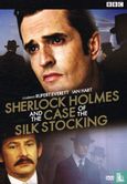 Sherlock Holmes and the Case of the Silk Stocking - Image 1