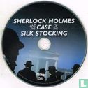 Sherlock Holmes and the Case of the Silk Stocking - Image 3