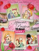 Amour, Passion & CX diesel - Saison 2 - Image 1