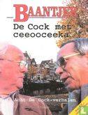De Cock met Ceeooceeka - Afbeelding 1