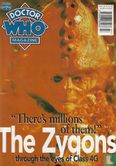 Doctor Who Magazine 235 - Image 1