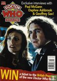 Doctor Who Magazine 238 - Afbeelding 1