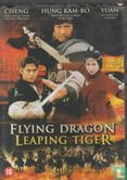 Flying Dragon Leaping Tiger - Afbeelding 1