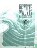 De witte walvis van de dode zeeën - Afbeelding 1