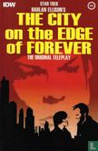The City on the Edge of Forever 4 - Image 1