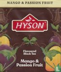 Mango & Passion Fruit