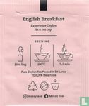 English Breakfast - Afbeelding 2