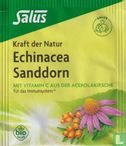Echinacea Sanddorn - Afbeelding 1
