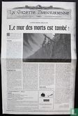 La Gazette Aventurienne 1 - Image 1