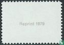 Jul stamp 'Reprint' - Image 2