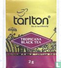 Tropicana Black Tea - Afbeelding 1