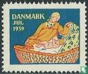Jul stamp - Image 1