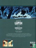 Arsène Lupin tegen Sherlock Holmes 2 - Image 2