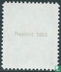Jul Stamp 'Reprint' - Image 2