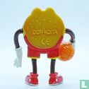 Doradita - basketbal - Afbeelding 2