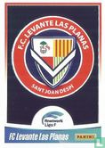 FC Levante Las Planas - Bild 1