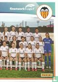Valencia CF Femenino - Bild 1