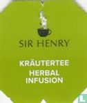 Kräutertee