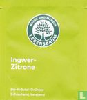 Ingwer-Zitrone - Image 1