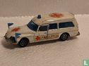 Citroen DS 21 Ambulance - Image 2