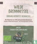 Wilde Brennnessel - Bild 2