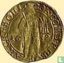 Gelderland 1 ducat 1649 - Image 1