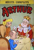 Arthur 3 [bundel] - Bild 1