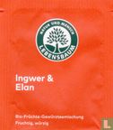Ingwer & Elan - Afbeelding 1