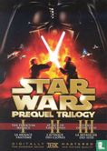 Star Wars Prequel Trilogy [volle box] - Image 1