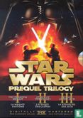 Star Wars Prequel Trilogy [volle box] - Bild 2